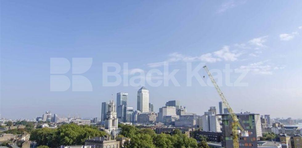 			UNDER OFFER , 1 Bedroom, 1 bath, 1 reception Apartment			 Iona Tower  Ross Way , Limehouse 